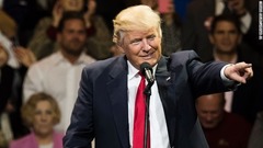 中国、トランプ氏と台湾総統の電話会談に正式抗議