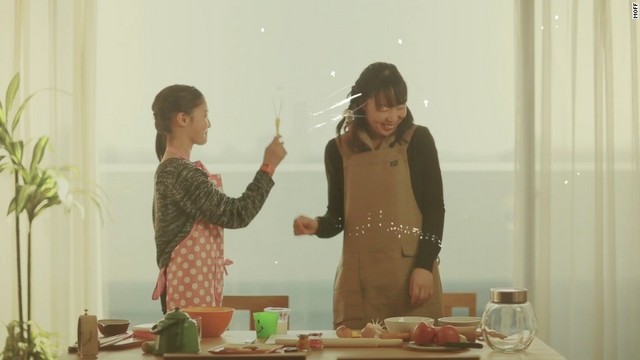 14.モフ専用アプリは消費カロリー、行動範囲、バランス、リズムなど、あらゆる種類のデータを追跡する