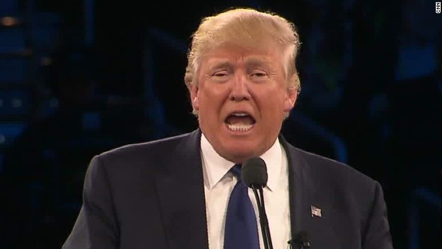 トランプ氏は選挙期間中、大使館をエルサレムへ移設する考えを明らかにしていた