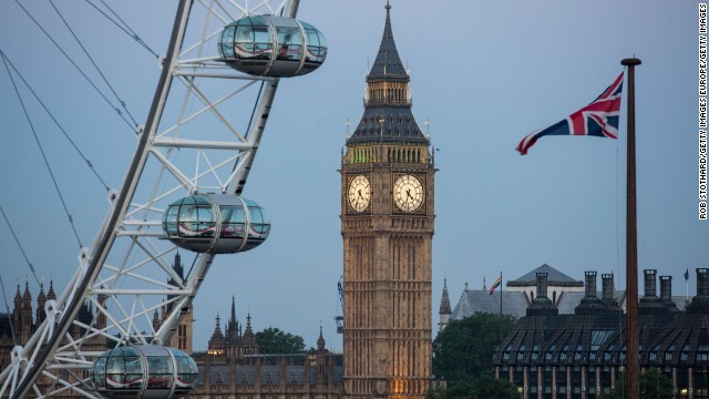 英国の調査権限法について違法との判断が下された