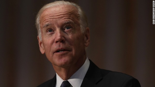 バイデン米副大統領。ロシアの選挙介入問題の関連文書について、説明を受けたという