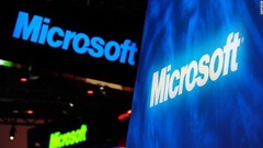 ＭＳ、トランプ発言に動じず　「雇用は米国中心」とＣＥＯ