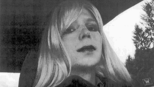 チェルシー・マニング受刑者が減刑となった