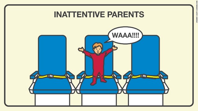 子どもの世話をエンターテインメント機器などにまかせっきりのように見える親について59%が迷惑と感じている