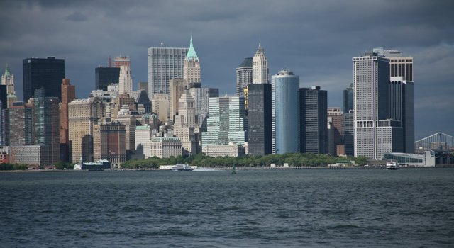 ネズミとゴキブリを目にする頻度が高い米都市としてニューヨークが上位に