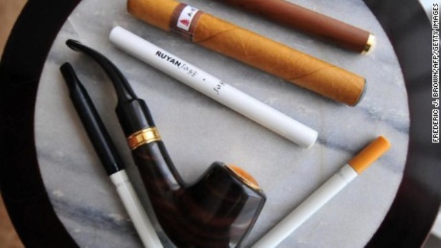 たばこ使用を巡っては、規制の動きが世界的に広がっている