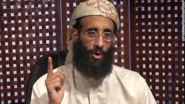 ２０１１年に米無人機の空爆で死亡したアンワル・アウラキ容疑者