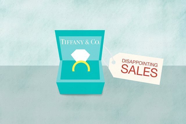 ティファニーのＣＥＯが販売の低迷を受けて辞任を表明