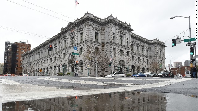 サンフランシスコの連邦高裁で、大統領令差し止めをめぐる訴訟の口頭弁論が行われた