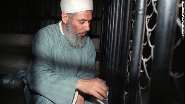 世界貿易センタービル爆破テロの黒幕とされるオマル・アブデルラーマン受刑者が死亡した
