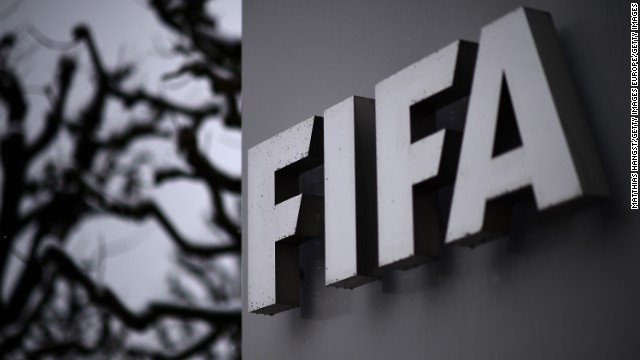 サッカーファンの９７％がＦＩＦＡの不正再発を懸念していることがわかった