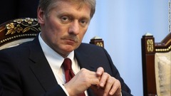 ロシア大統領報道官、米国の「ヒステリー」を批判　介入否定