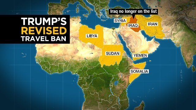 対象国は６カ国になった