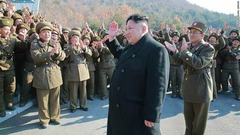 日本をはじめ、韓国や中国、米国はミサイル発射に反対する声明を出した