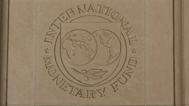 ＩＭＦのパリ事務所で爆発があり、職員１人が負傷