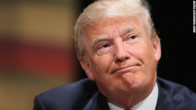 トランプ大統領が５月のＮＡＴＯ首脳会議に出席