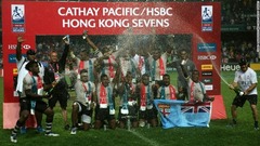 ６．中国は７人制ラグビーの国際大会「香港セブンズ」で存在感を示しており、さらに中国本土でのトーナメント開催を目指す動きもある