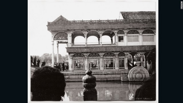 石造りの寺院