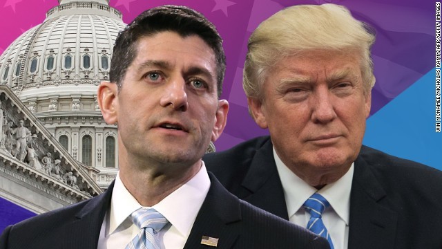 米下院共和党がオバマケア撤廃法案を撤回した