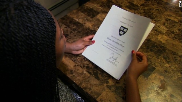 米東部にすむ女子高生が、名門私立大学「アイビーリーグ」全８校の入試に合格