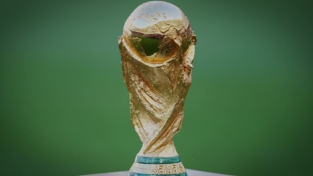 韓国が東アジア４カ国でのＷ杯共同開催をＦＩＦＡ会長に提案