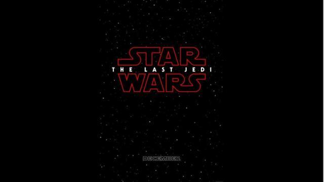 「スター・ウォーズ」シリーズ最新作の予告編が公開された＝Star Wars