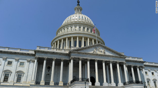 ２０１７会計年度末までの予算について、米議会が合意に達した