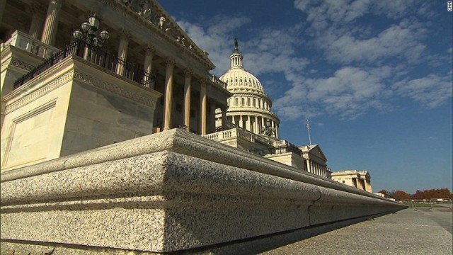 米下院でオバマケアの見直しに向けて法案の採決が行われる