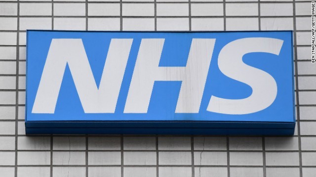 英ＮＨＳ関連機関がランサムウエアの攻撃を受けた