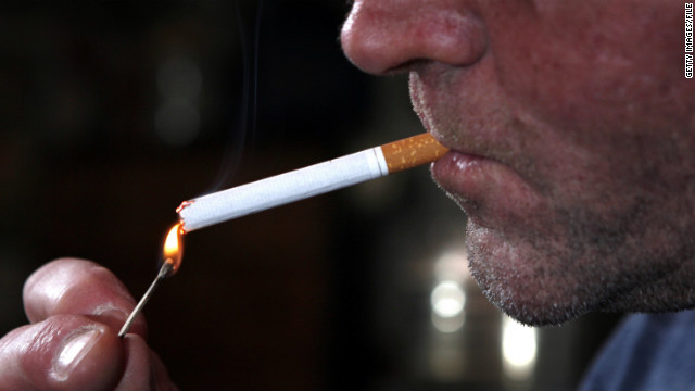 喫煙が原因で死亡する人は毎年７００万人に上るという