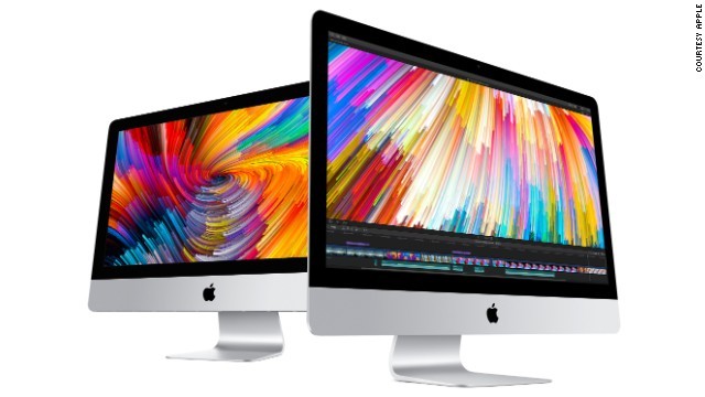 ＷＷＤＣで新しいｉＭａｃ　ＰｒｏやＳｉｒｉ内蔵スピーカーが発表された