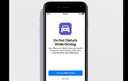 運転中の携帯メールをブロック、アップルが次期ＯＳに導入