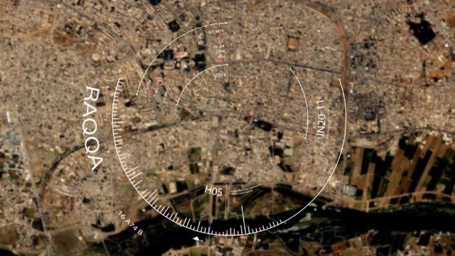 ＩＳＩＳの「首都」、ラッカの現状は - CNN.co.jp