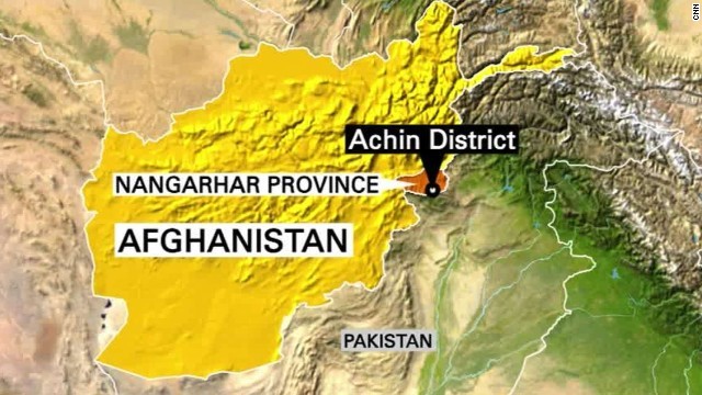 アフガン東部で発砲があり、米兵４人が死傷した