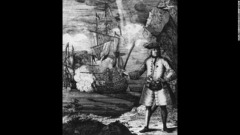 「海賊の黄金時代」の先駆け的存在だったヘンリー・エイブリー