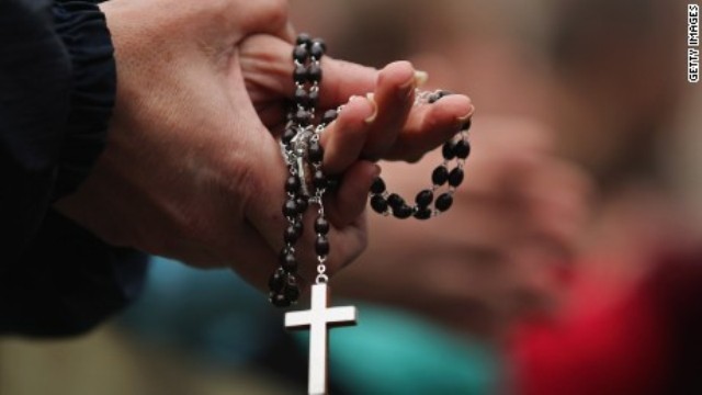 豪カトリック教会で最高位に属する聖職者が性的暴力で告発された