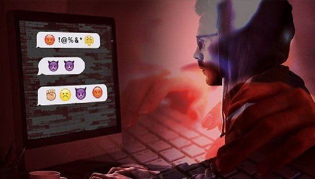 米国成人の４１％が、ネット上で誹謗中傷などの被害に遭った経験を持つという