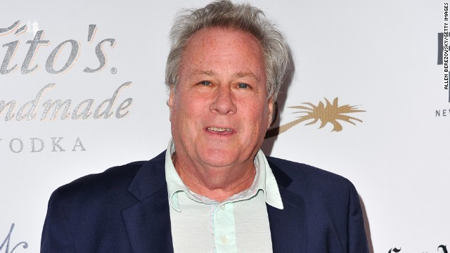 「ホーム・アローン」の主人公の父親役などで知られたジョン・ハード氏