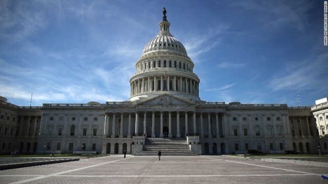 米下院がロシアやイラン、北朝鮮に対する制裁強化法案を可決した