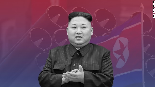 米共和党の有力議員が、北朝鮮に対する直接的な軍事行動に言及