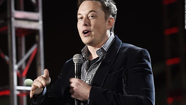 オープンＡＩは、起業家のイーロン・マスク氏が支援する団体