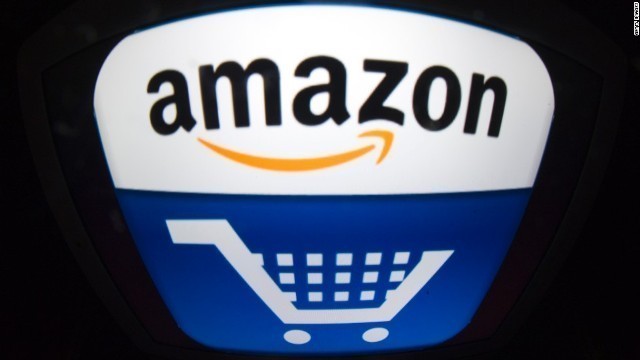 アマゾンが「注文から２分」で受け取れる新サービスを開始した