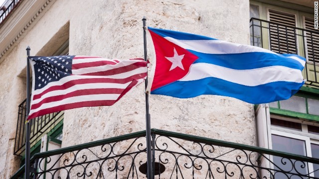 キューバに駐在する外交官の間で「音響攻撃」による被害が拡大している