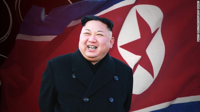 北朝鮮が水爆の実験に成功したと発表した