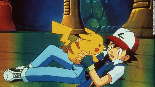 ポケモン:ポケモン(ポケットモンスター)は、田尻智氏が1995年に制作したゲームソフトシリーズの名称で、アニメをはじめ、カードゲームや映画、漫画、キャラクター商品も大ヒットした。「ポケモンGO」の世界的ヒットも記憶に新しい