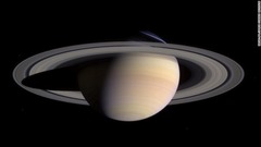 土星＝２００４年５月７日