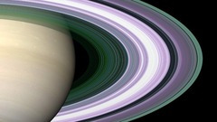 土星とその輪
