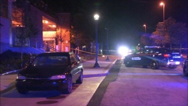 ジョージア工科大学で警官が学生を射殺する出来事があった＝ＷＧＣＬ