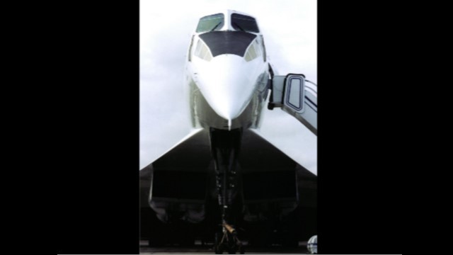 ソ連航空の専門家、イリヤ・グリンバーグ氏はTu144について、「時代のはるか先端を行っていたユニークで革命的なプロジェクトだった」と語る=NASA