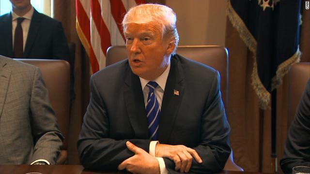 トランプ政権が北朝鮮に追加制裁